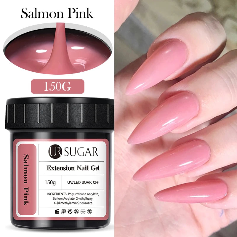 UR SUGAR Building Nail Gel