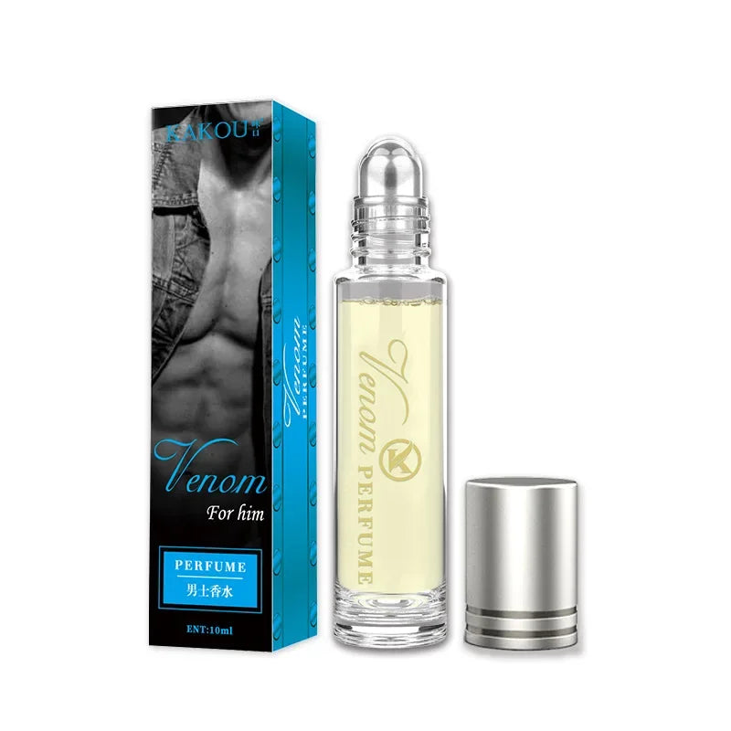 Refreshing Long-Lasting Perfume Gift Set