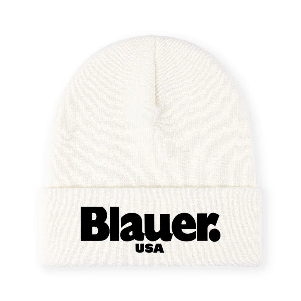 BLaEUR Acrylic Knit Beanie Hat