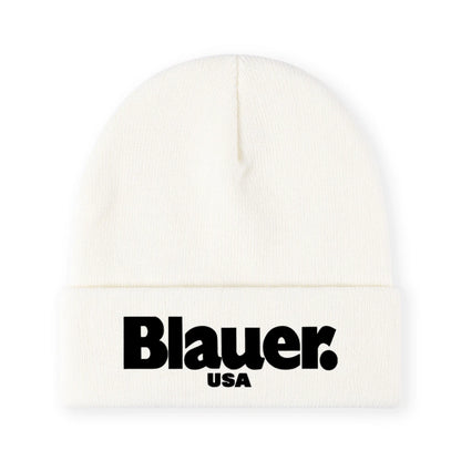 BLaEUR Acrylic Knit Beanie Hat
