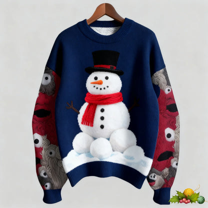 Ugly Christmas Sweater