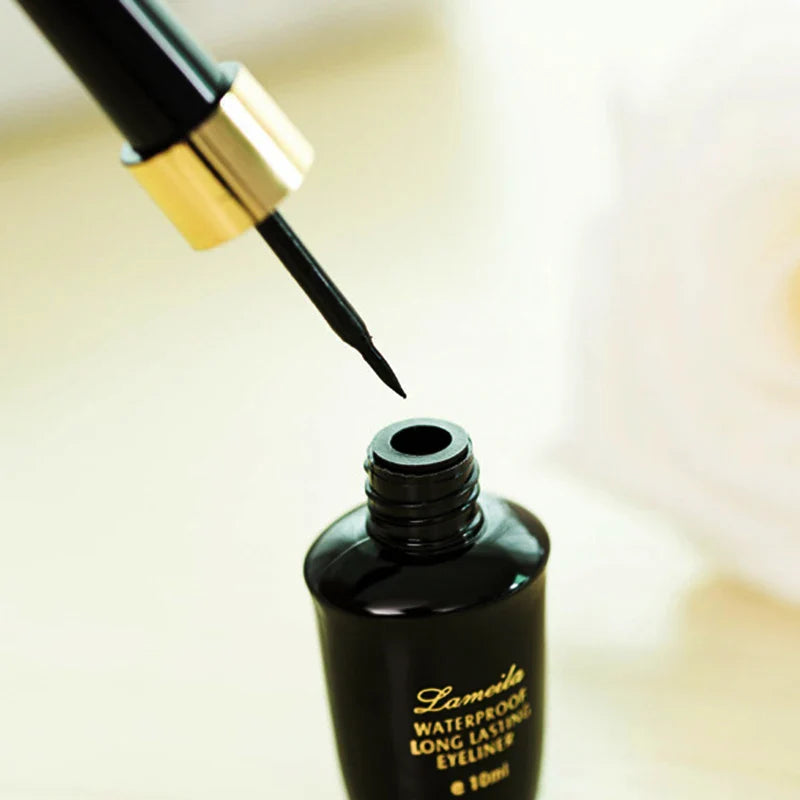 Ultra-Fine Waterproof Eyeliner Pen