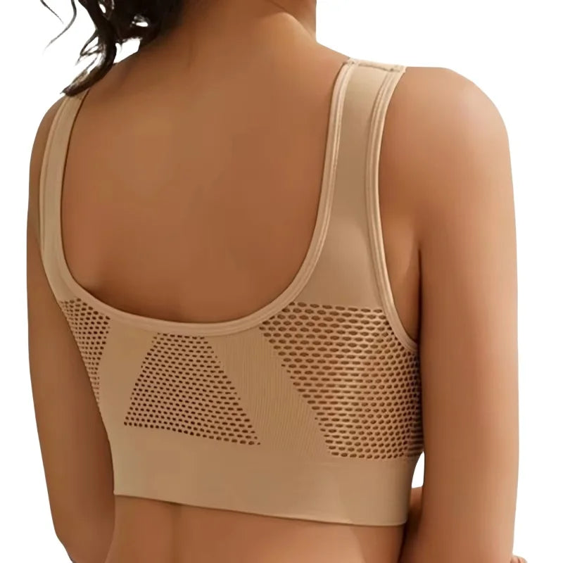 Solid Camisole Top