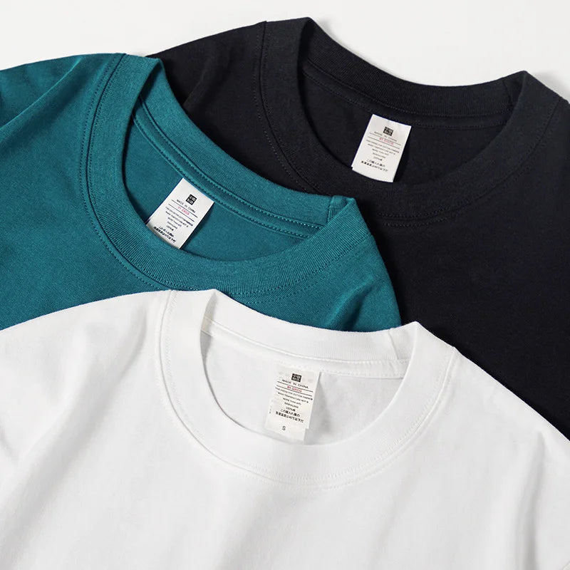 Everyday 100% Cotton Broadcloth Top