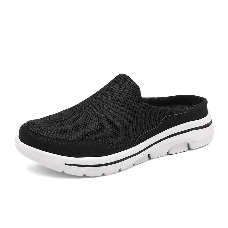 Summer Breathable Home Indoor Slippers
