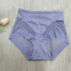Cotton Mid Briefs