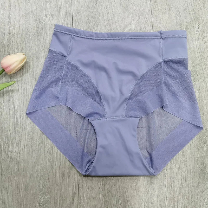 Cotton Mid Briefs