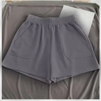 Elastic Loose Summer Shorts