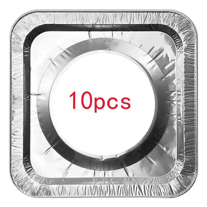 Disposable Stove Protector Liner