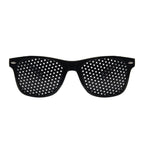 Anti-fatigue vision glasses