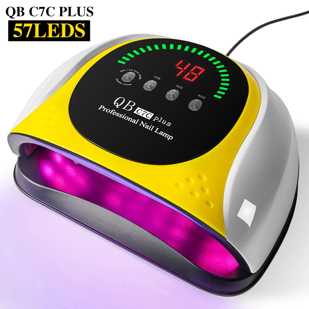 Manicure UV LED Nail Drying