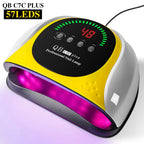 Manicure UV LED Nail Drying