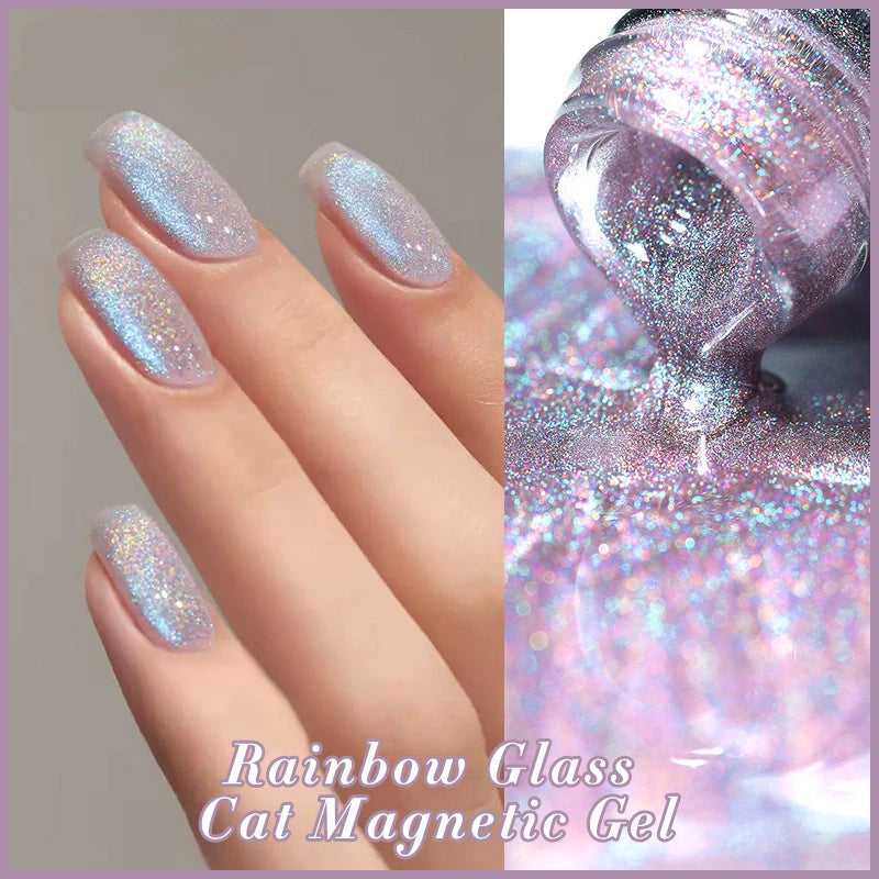 BORN PRETTY Super Holos Cat
