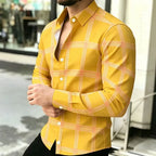 Smart Casual Full Shirt