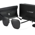 Premium Polarized Pilot Sunglasses