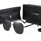 Premium Polarized Pilot Sunglasses
