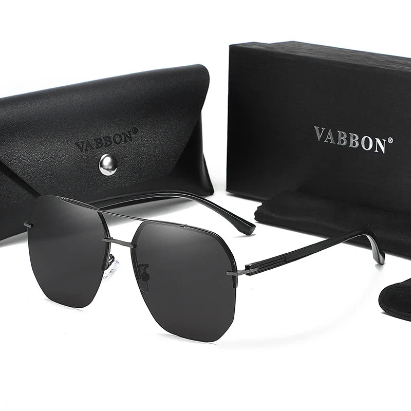 Premium Polarized Pilot Sunglasses