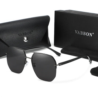 Premium Polarized Pilot Sunglasses