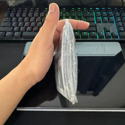 Disposable Drain Hair Catcher