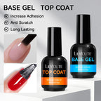 LILYCUTE Base Gel Top Coat