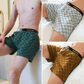 Pack 95 Cotton Soft Plaid