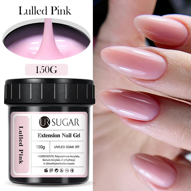 UR SUGAR Nail Extension Gel
