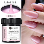 UR SUGAR Building Nail Gel