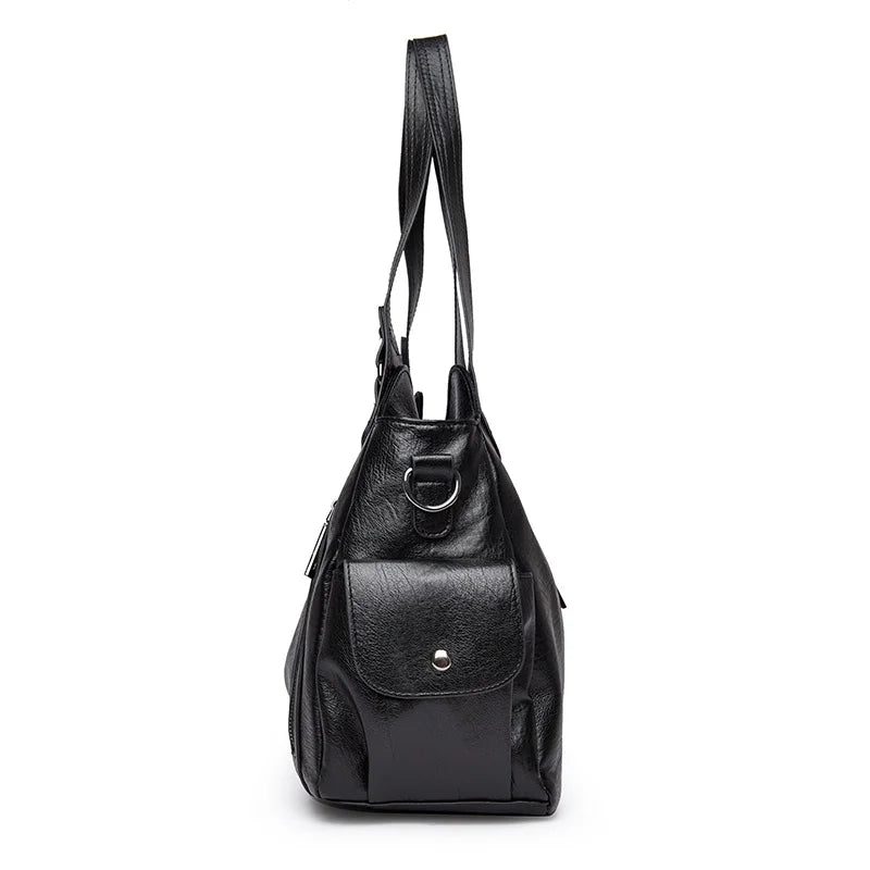 Casual Tote Bag