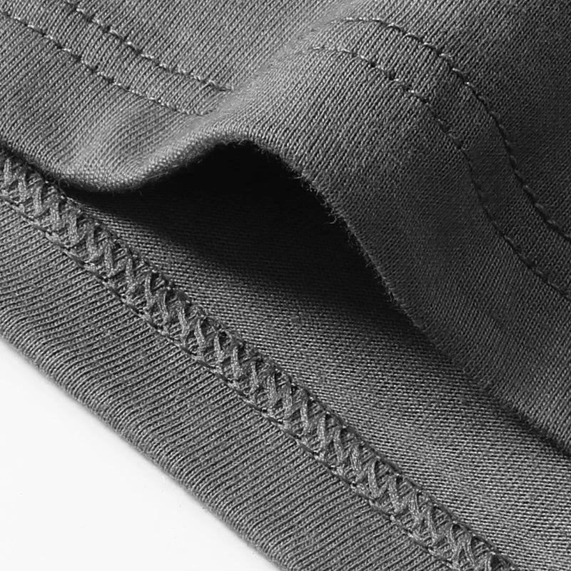 5-Pack Pure Cotton Underwear Summer