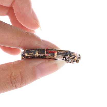 Halloween Pirate Gold Coins