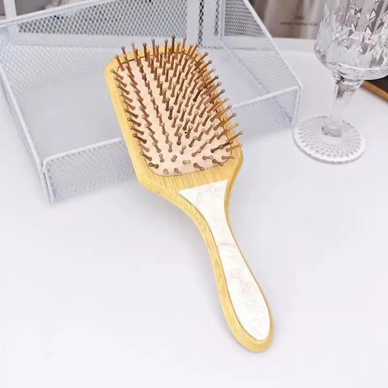Rhinestone Hair Comb