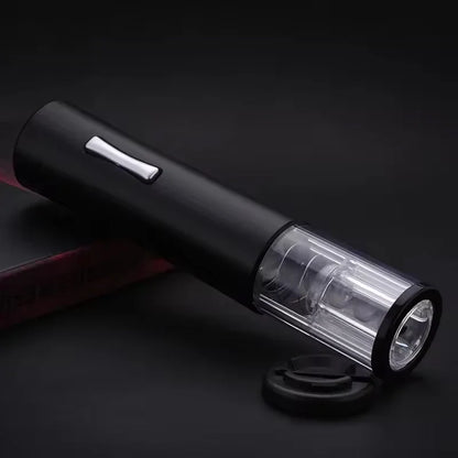 Electric Wine Bottle Opener