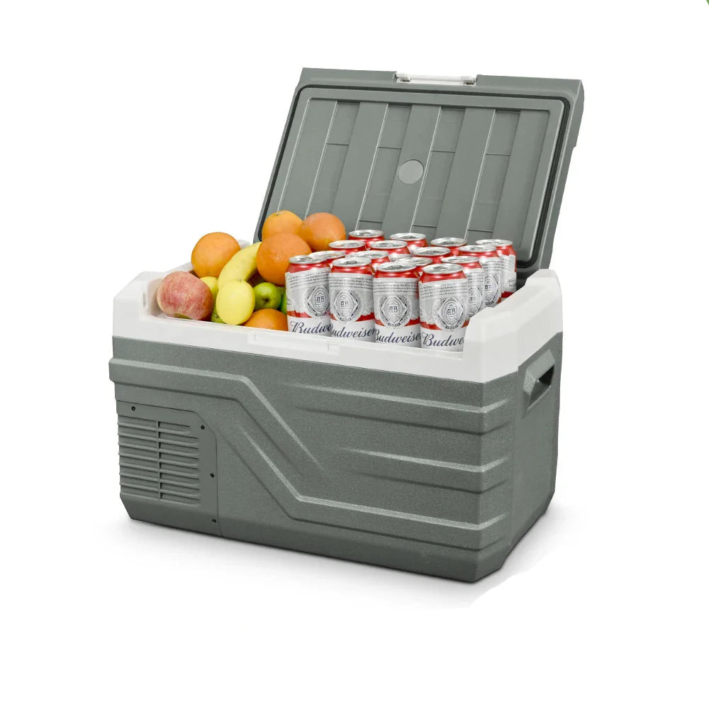 Portable Car Compressor Fridge