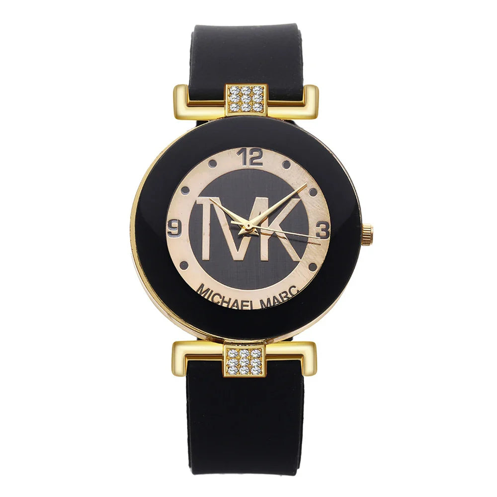 Fashion TVK Women’s Watch