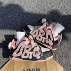 Casual Board Shoes