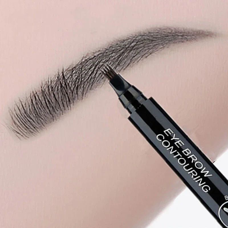 Microblading Eyebrow Makeup Pencil