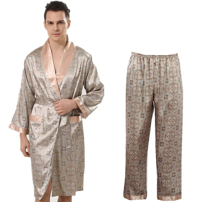 7XL Robe 1PCS OR Bathrobe