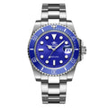 ADDIESDIVE Steel Sport Quartz Watch
