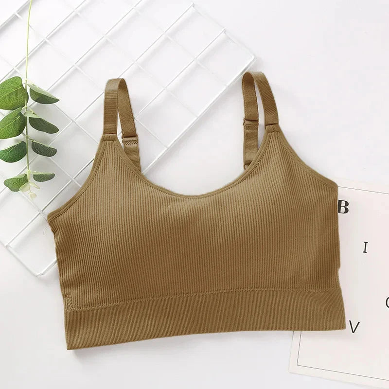 Women’s Back Beauty Bra