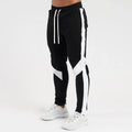 Drawstring Running Pants