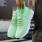 Summer Lightweight Breathable Mesh Outdoor
