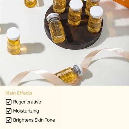 Salmon DNA Ampoule Serum Kit