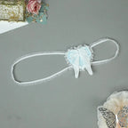 Gothic Lolita Heart Eye Mask