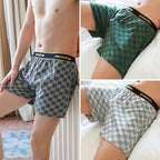 Pack 95 Cotton Soft Plaid