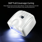 Nail Lamp Single Toe Finger