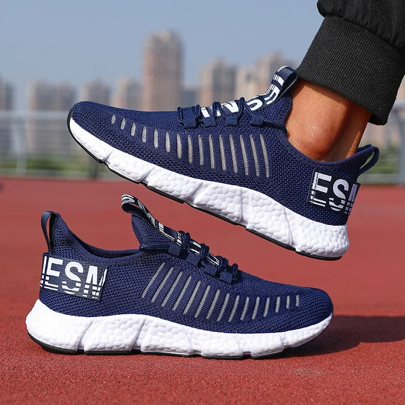 Summer Lightweight Breathable Mesh Outdoor