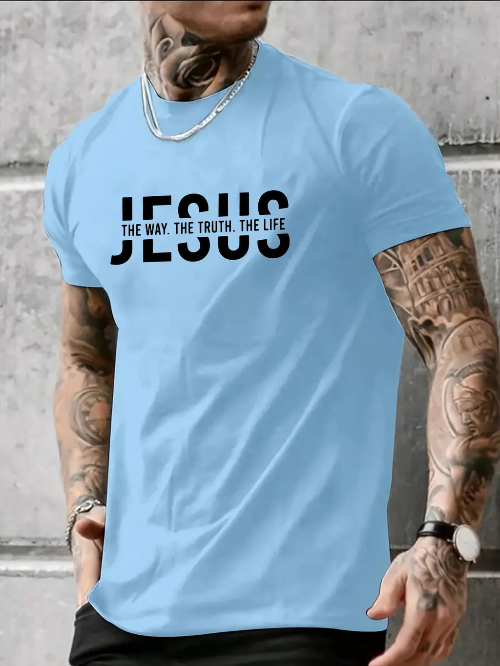Lightweight Quick Dry T-Shirt