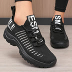 Mesh Running Shoes Breathable Sneakers