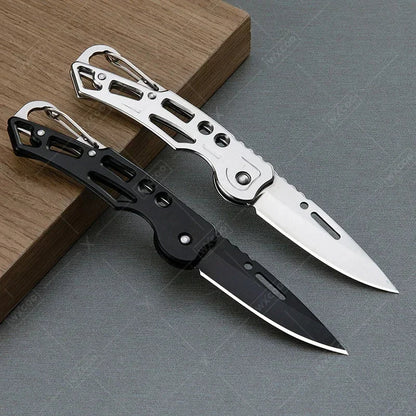 Stainless Steel Peeling Knife