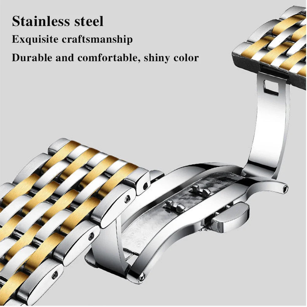 Quartz Luminous Men Watch